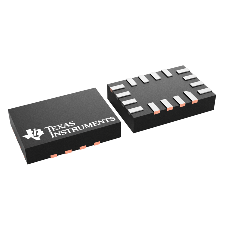 TMUX1209RSVR-Texas Instruments